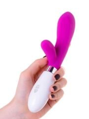 CENSAN Mady Vibratör Pembe 20,4 cm
