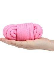 CENSAN bondage BDSM Renkli Halat 10m