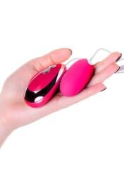 Censan  Costa Mini Vibratör Pembe 6,5 cm