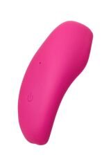 Censan Jos Flirty Uzaktan kumandalı Giyilebilir Klitoral Vibratör