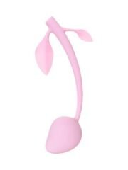 Censan Vişne Vajinal Top Pembe