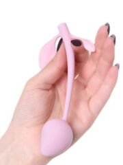 Censan Vişne Vajinal Top Pembe