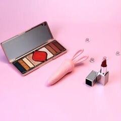 Vibex Tavşan Kulaklı Mini Vibratör