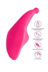 Censan Jos Pansy Uzaktan Kumandalı Clitoral Vibrator