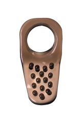 Noktalı Klitoris Uyarıcı Penis Halkası