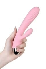 Censan Jos Milly 40 ° Isıtmalı 20cm Vibratör