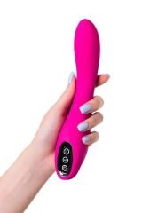 Censan Jos Beadsy Uyarıcı Bilyalı 21cm Vibratör