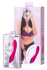 Censan Jos Beadsy Uyarıcı Bilyalı 21cm Vibratör