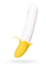 Censan Jos B-NANA 19cm Modern Tasarım Vibratör