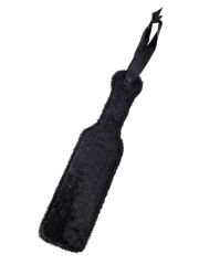Censan Anonymo BDSM Kırbaç 0009 Kadife Kadife Kırmızı 37 cm