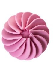 Censan Satisfyer layons Sweet Treat Vibratör, silikon, pembe, 10,4 cm