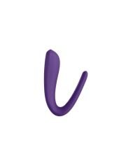 Censan Satisfyer Double Classic Çiftler İçin Vibratör