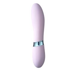 Vibex Isıtmalı USB Şarjlı Modern Vibratör