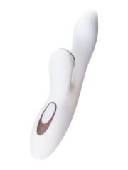 Censan Satisfyer Pro + G-Spot Vakum Dalgalı Tavşan Vibratör