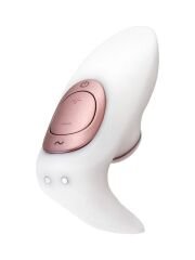 Censan Satisfyer Pro 4 Couples Çiftler İçin Vakum Dalgalı Vibratör