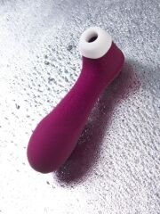 Censan Satisfyer Pro 2 Generation 3 Klitoris Uyarıcı Vibratör
