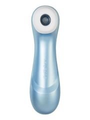Censan Satisfyer PRO 2 (blue) Vakum Dalgalı Klitoris Uyarıcı Vibratör