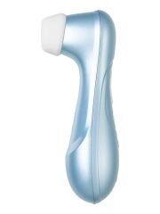 Censan Satisfyer PRO 2 (blue) Vakum Dalgalı Klitoris Uyarıcı Vibratör