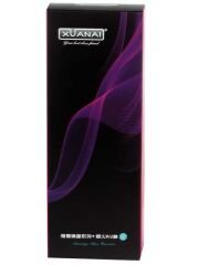 Xuanai Isıtmalı Şarjlı Wand Vibratör - Pembe