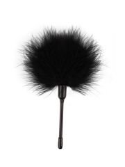 Chisa Novelties Senuelo Pleasure Feather Tickler