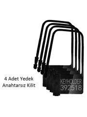 Censan BDSM Plastik Penis Kafesi