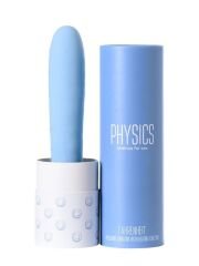 Censan PHYSİCS FAHRENHEİT Titreşimli Isıtmalı Vibratör 19 cm