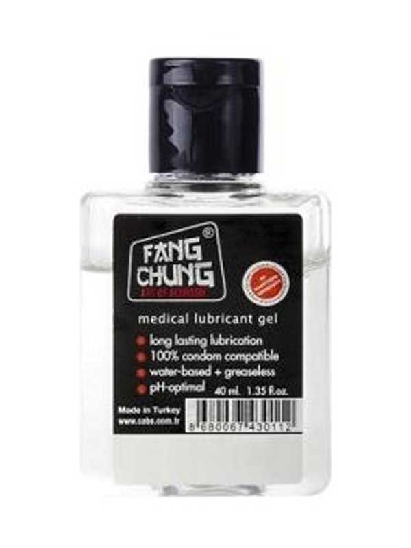 Fang Chung 40 ML. Kayganlaştırıcı Jel