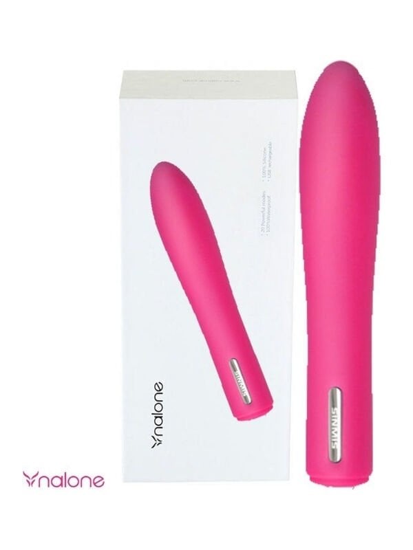 Censan Nalone İris Modern Vibratör