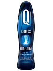 Q Liquids Niagara Silikon Kayganlaştırıcı Jel 85ML.