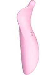 Censan seahorse curved g-spot vibratör