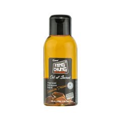 Fang Chung Oil Of Secret Çikolata Aromalı Erotik Masaj Yağı 100ml.