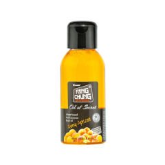 Fang Chung Oil Of Secret Kayısı Aromalı Erotik Masaj Yağı 100ml.