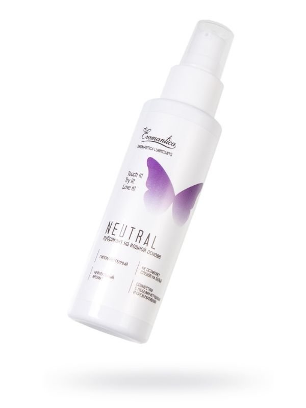 Censan Eromantica Naturel Su Bazlı Kayganlaştırıcı