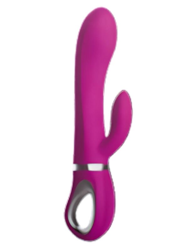 Censan Nanotoys üst düzey G noktası vibratörü