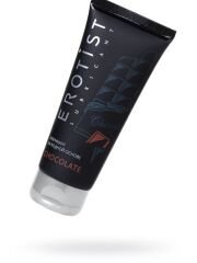 Censan Erotist Lubrıcant, Su Bazlı, Çikolata Aromalı, 100 ml