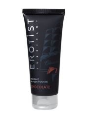 Censan Erotist Lubrıcant, Su Bazlı, Çikolata Aromalı, 100 ml