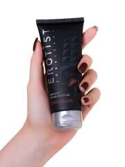 Censan Erotist Lubrıcant, Su Bazlı, Çikolata Aromalı, 100 ml