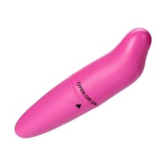 Vibex G Noktası Mini Vibratör