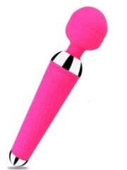 Censan Av Wand Vibratör Pembe