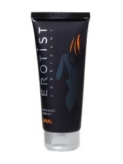 Censan Erotist Lubrıcant Anal,Su Bazlı, 100 ml