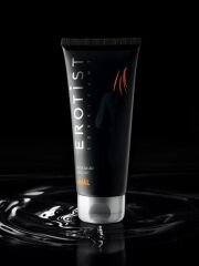 Censan Erotist Lubrıcant Anal,Su Bazlı, 100 ml