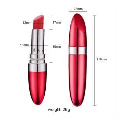 Vibex 12 Hızlı Wand Vibratör
