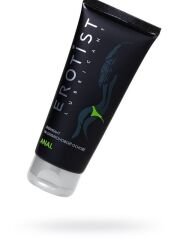 Censan Erotist Lubrıcant ANAL Silikon Bazlı 100 ml