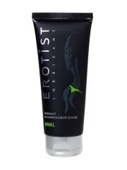 Censan Erotist Lubrıcant ANAL Silikon Bazlı 100 ml