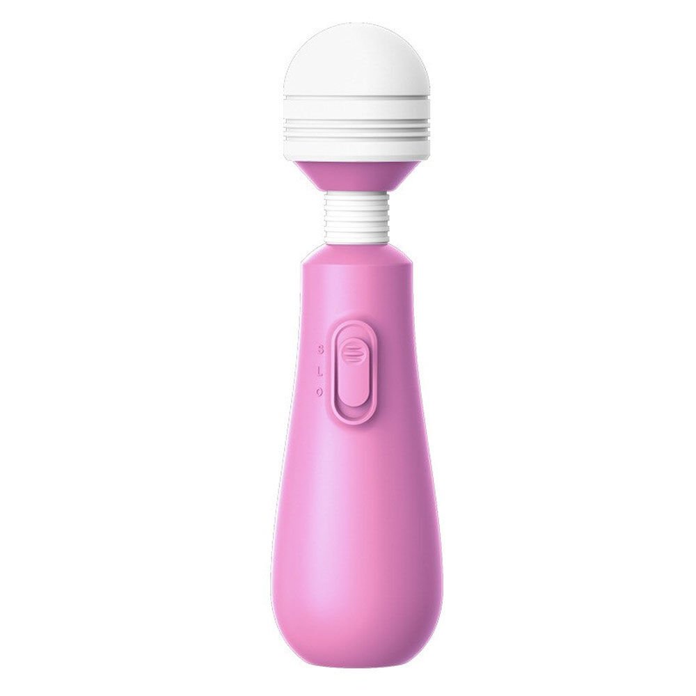Vibex 2 Kademeli Wand Vibratör