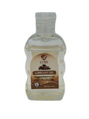 Çikolatalı Kayganlaştırıcı Jel 50ML