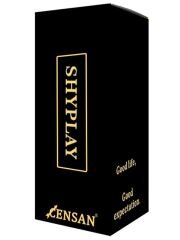 Censan Shyplay Büyük Boy Dildo Penis 27.5cm