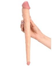 CENSAN Çift Taraflı Dildo