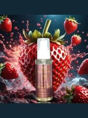Aurora Boreale Çilek Aromalı Kayganlaştırıcı Jel
