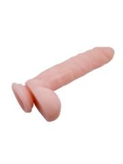 Censan Pthalate Free 21 Cm Dildo